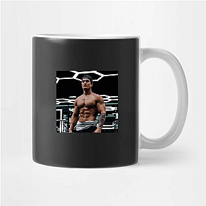 Jesse James West Signature Jesse James West Mugs