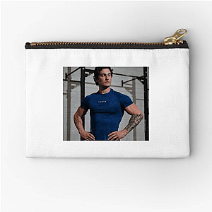 Jesse James West Special Collection Jesse James West Zipper Pouches