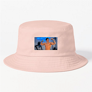 Jesse James West Limited Collection Jesse James West Hats & Caps