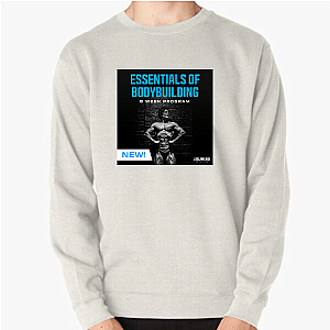 Jesse James West Merchandise Jesse James West Sweatshirts