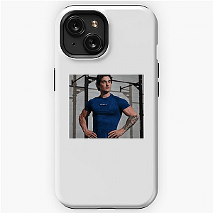 Jesse James West Special Collection Jesse James West iPhone Cases