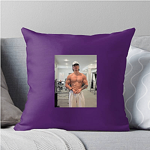 Jesse James West Merch Jesse James West Pillows Cover