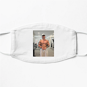 Jesse James West Merch Jesse James West Face Masks