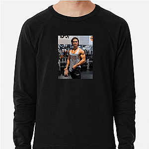 Jesse James West Fan Art Jesse James West Sweatshirts