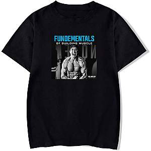 Jesse James West Collection for fans Jesse James West T-Shirts