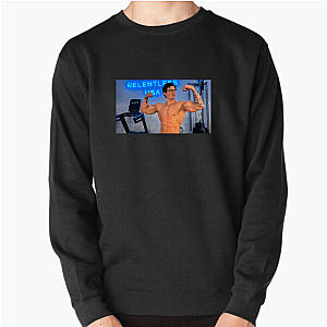 Jesse James West Limited Collection Jesse James West Sweatshirts