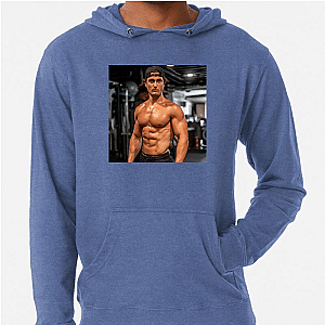 Jesse James West Merch Collection Jesse James West Hoodies