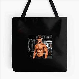 Jesse James West Merch Collection Jesse James West Bags