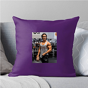 Jesse James West Fan Art Jesse James West Pillows Cover
