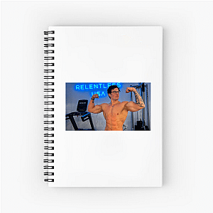 Jesse James West Limited Collection Jesse James West Notebook