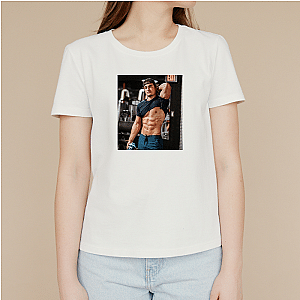 Jesse James West Merchandise For Fans Jesse James West T-Shirts