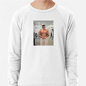 Jesse James West Merch Jesse James West Sweatshirts