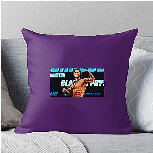 Jesse James West Merch For Fans Jesse James West Pillows Cover