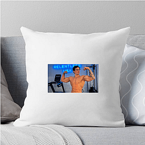 Jesse James West Limited Collection Jesse James West Pillows Cover
