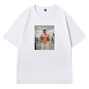 Jesse James West Merch Jesse James West T-Shirts