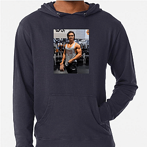 Jesse James West Fan Art Jesse James West Hoodies