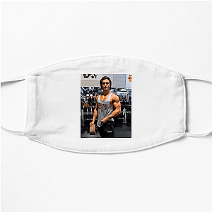 Jesse James West Fan Art Jesse James West Face Masks