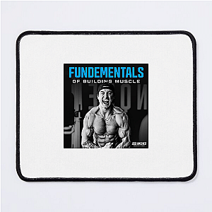 Jesse James West Collection for fans Jesse James West Mouse Pads