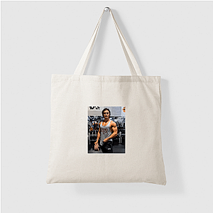 Jesse James West Fan Art Jesse James West Bags