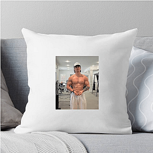 Jesse James West Merch Jesse James West Pillows Cover