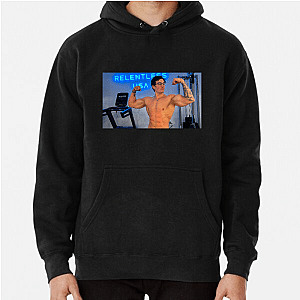 Jesse James West Limited Collection Jesse James West Hoodies