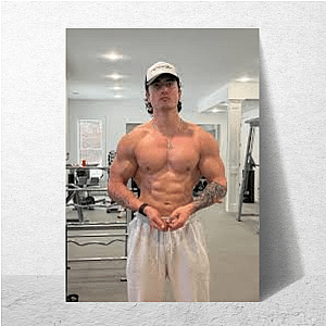 Jesse James West Merch Jesse James West Posters