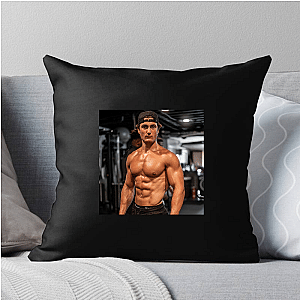 Jesse James West Merch Collection Jesse James West Pillows Cover