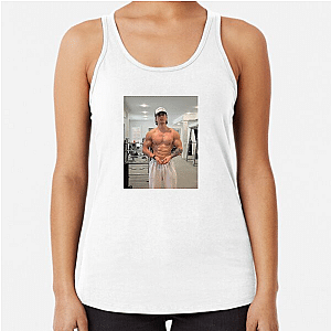 Jesse James West Merch Jesse James West Tank Tops