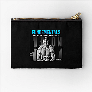Jesse James West Collection for fans Jesse James West Zipper Pouches