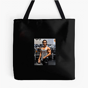 Jesse James West Fan Art Jesse James West Bags