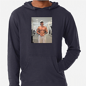 Jesse James West Merch Jesse James West Hoodies