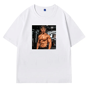 Jesse James West Merch Collection Jesse James West T-Shirts