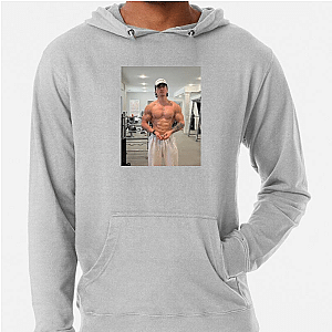 Jesse James West Merch Jesse James West Hoodies