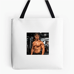 Jesse James West Merch Collection Jesse James West Bags