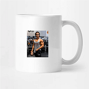 Jesse James West Fan Art Jesse James West Mugs