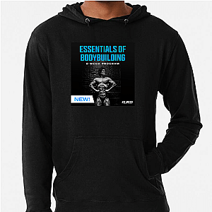 Jesse James West Merchandise Jesse James West Hoodies