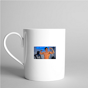 Jesse James West Limited Collection Jesse James West Mugs