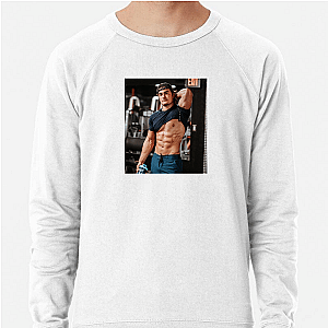 Jesse James West Merchandise For Fans Jesse James West Sweatshirts