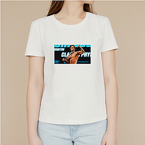 Jesse James West Merch For Fans Jesse James West T-Shirts