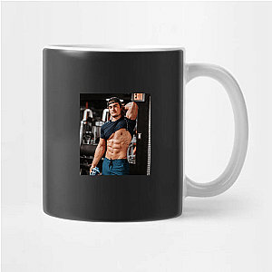 Jesse James West Merchandise For Fans Jesse James West Mugs