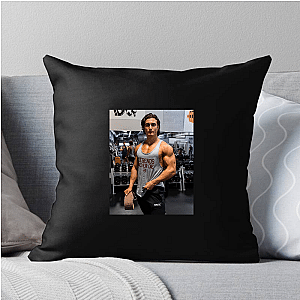 Jesse James West Fan Art Jesse James West Pillows Cover