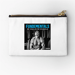 Jesse James West Collection for fans Jesse James West Zipper Pouches