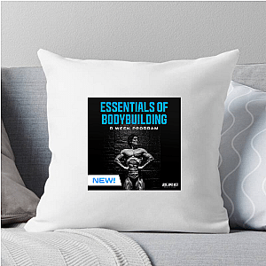 Jesse James West Merchandise Jesse James West Pillows Cover
