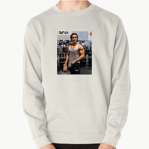 Jesse James West Fan Art Jesse James West Sweatshirts
