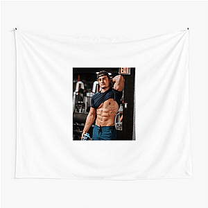 Jesse James West Merchandise For Fans Jesse James West Tapestries