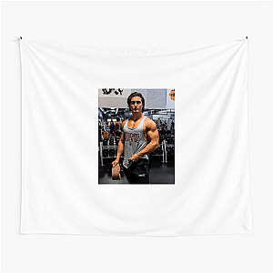Jesse James West Fan Art Jesse James West Tapestries