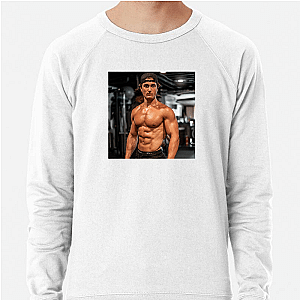 Jesse James West Merch Collection Jesse James West Sweatshirts