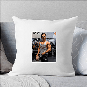Jesse James West Fan Art Jesse James West Pillows Cover