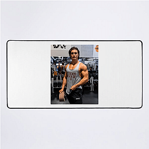 Jesse James West Fan Art Jesse James West Mouse Pads