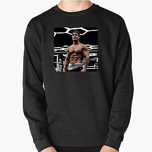 Jesse James West Signature Jesse James West Sweatshirts